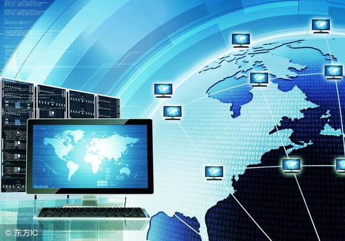 互联网化IT技术 突破时间与地域限制的创新引擎