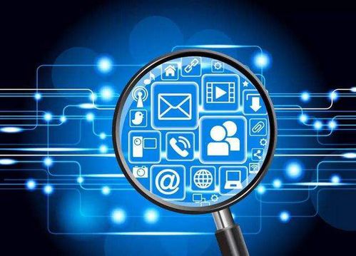 拥抱数字经济时代 DCF+引领区块链金融技术开发新浪潮