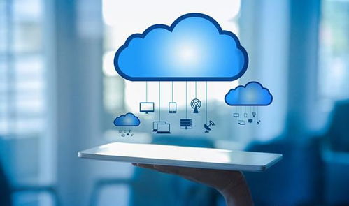 云计算与网络技术开发的学习路径