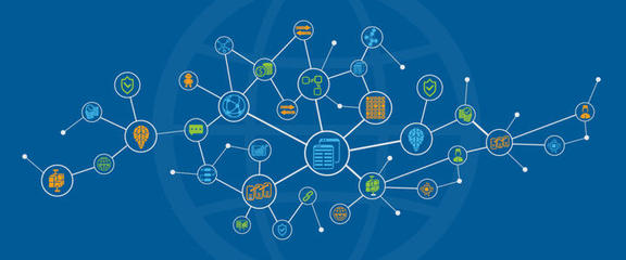 区块链开发技术赋能基层治理 网络技术的新实践
